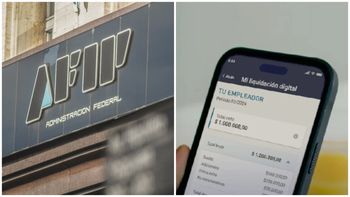 Desde la app MI AFIP, los trabajadores podrán ver sus recibos de sueldo: el paso a paso