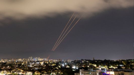 Israel lanzó un ataque contra Irán: la reacción de Teherán y el alerta nuclear