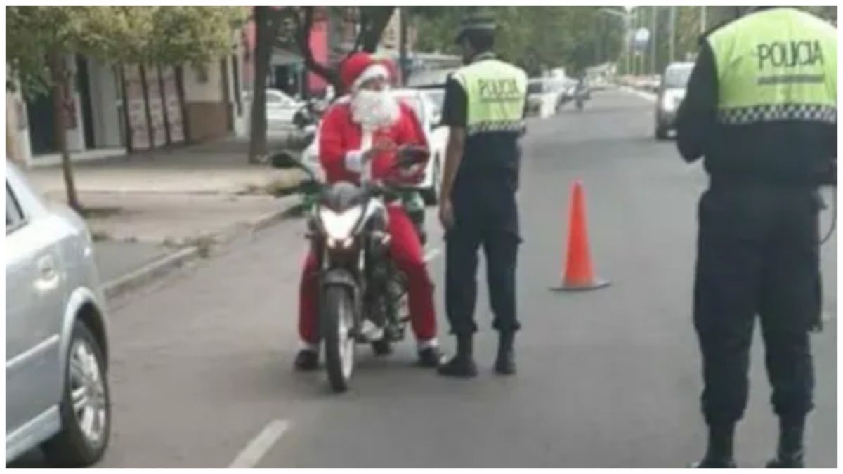 Los memes y reacciones más virales que dejó la Navidad 2025 en Argentina