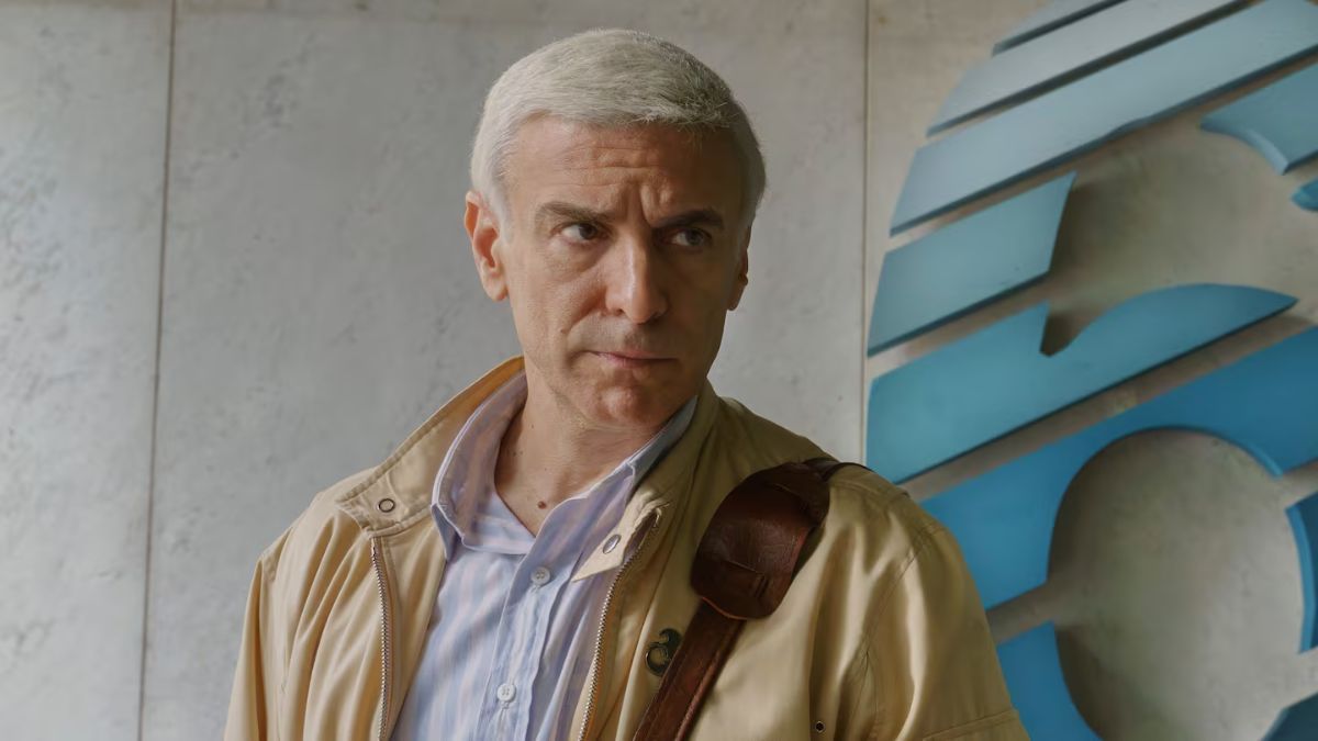 Leonardo Sbaraglia arrasa en Netflix con el estreno más esperado del año.