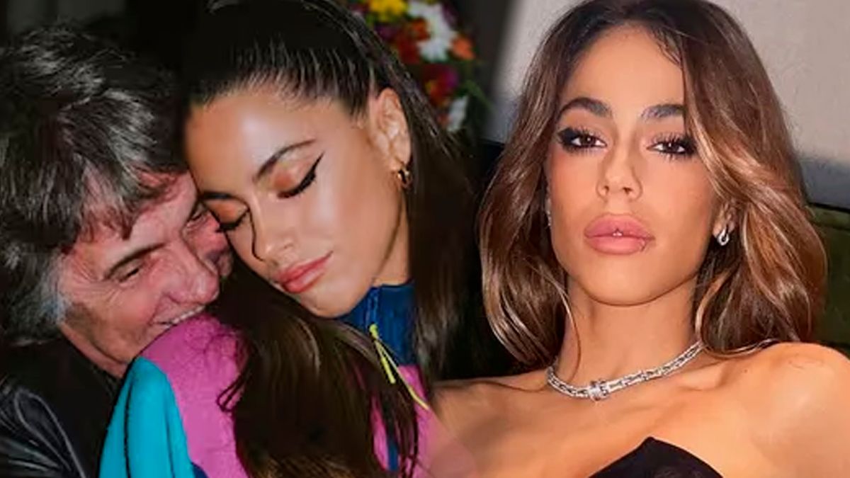 Fuerte descargo de Tini Stoessel tras el conflicto económico y la auditoría a su padre