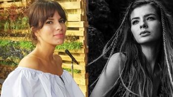 Gimena Accardi reveló cómo fue el encuentro con la China Suárez tras la pelea