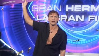 El sorpresivo récord que obtuvo Bautista Mascia tras ganar Gran Hermano