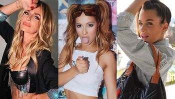 La impactante revelación de Camila Homs al presenciar el cara a cara entre Sabrina Rojas y Flor Vigna