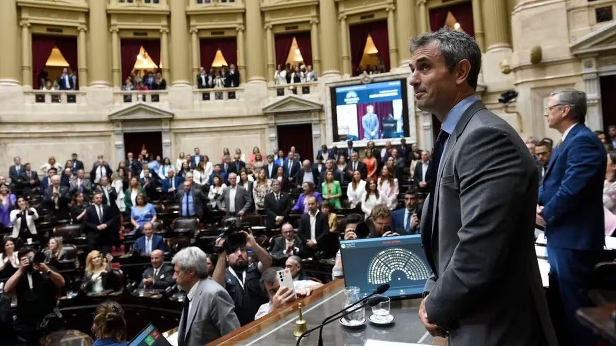 Las dietas de los legisladores nacionales aumentaron un 30% tras el aval de los presidentes de las cámaras de Diputados