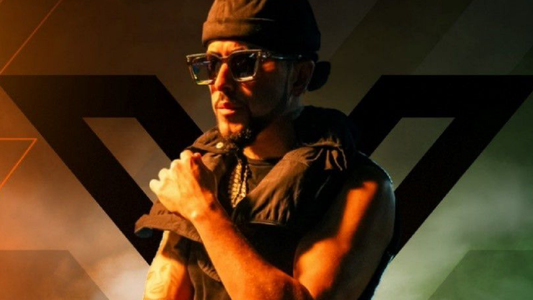 Yandel anuncia su regreso a la Argentina