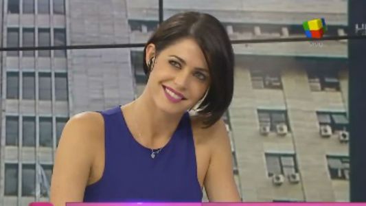 Pamela David confirmó que se casa con Daniel Vila