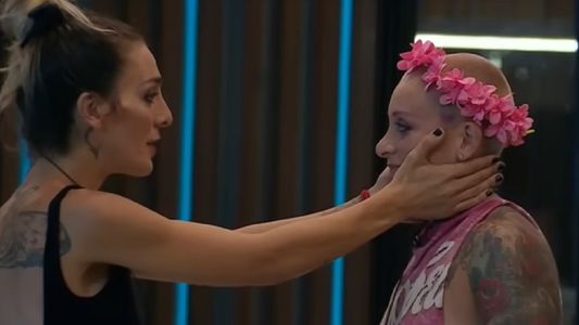 El dramático mensaje de la hermana de Furia de Gran Hermano que luego borró