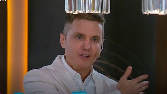 Se supo qué contenía la valija que dejó Alfa en la casa de Gran Hermano 2022