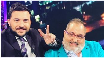 Qué dijo Lanata sobre el escrache a Brancatelli en Miami