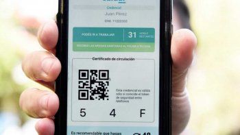 Usuarios denuncian que la aplicación Cuidar dejó de funcionar y muchos se quedaron sin permisos para circular