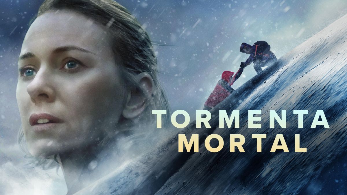 La película de Netflix basada en hechos reales que todos están viendo y es  furor en la plataforma