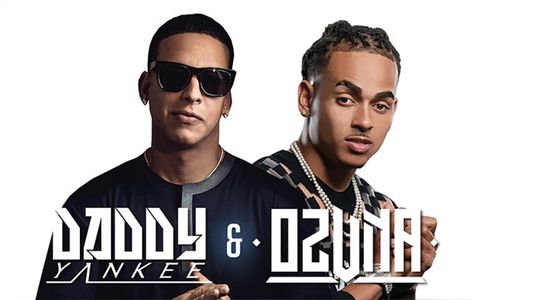 Platino: Opening Show de Daddy Yankee & Ozuna
