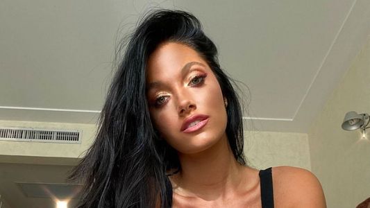 La millonaria cifra que pide Oriana Sabatini para estar en el Súper Bailando