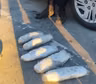 Golpe al narcotráfico: la Policía de Entre Ríos secuestró 40 kilos de cristal y pastillas de éxtasis