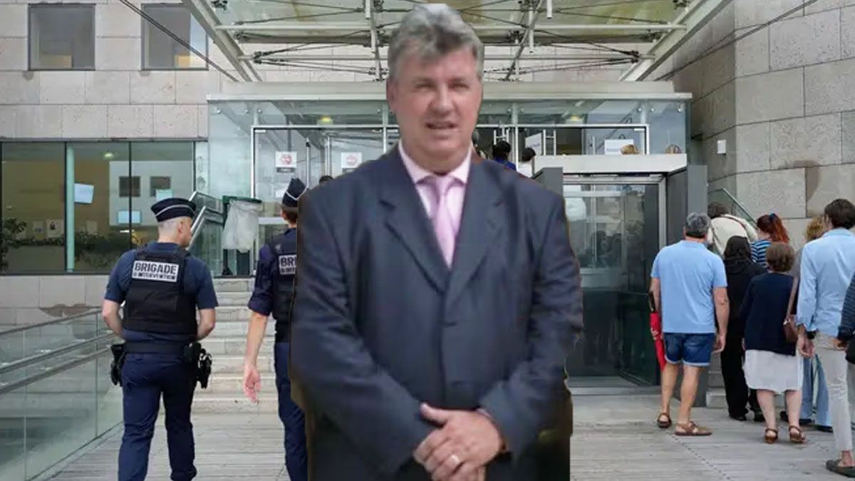 Dominique Pelicot