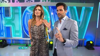 Se define el futuro de Este es el show