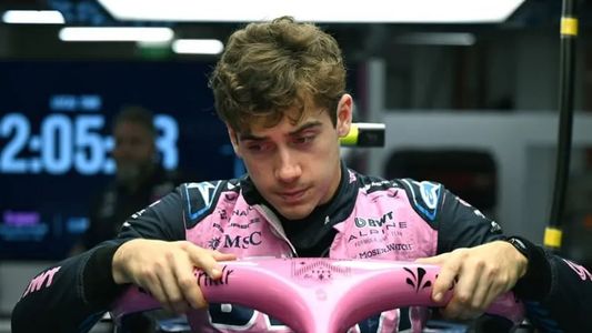 ¿Sigue o no? El llamativo análisis de un especialista de la F1 sobre el futuro de Colapinto: No hay...