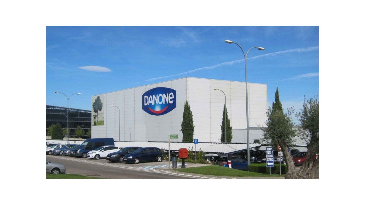 Danone Ltimas Noticias De Danone A