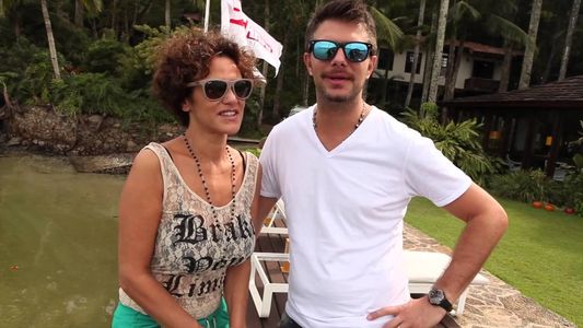 ¿María Fernanda Callejón embarazada? La palabra de su esposo