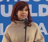 Cristina Kirchner llamó al PJ a reunirse mañana ante el tratamiento del DNU del FMI