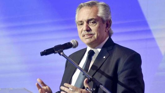 El kirchnerismo presiona a Alberto Fernández para que convoque la mesa nacional del FDT