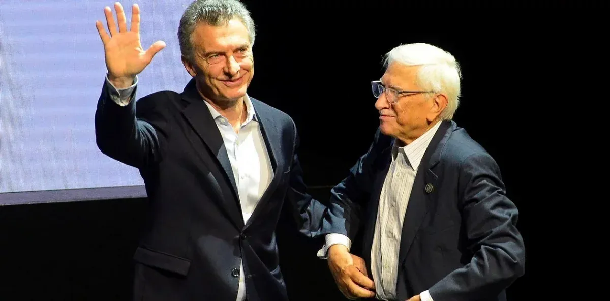 Todesca cuestionó a la UCA por anunciar los datos de la pobreza en simultáneo con el discurso de Macri: Hubo intencionalidad política