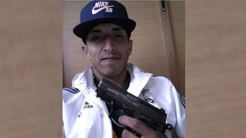 Alan Leonel Lapalma.&nbsp;