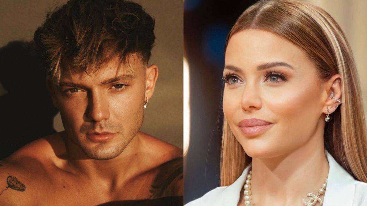 Ian Lucas tomó una tajante decisión tras el aniquilador descargo contra Evangelina Anderson