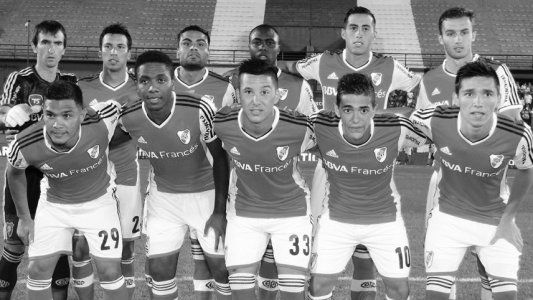 Todos quieren ser dirigidos por Gallardo: Guardo la esperanza de volver a River en algún momento