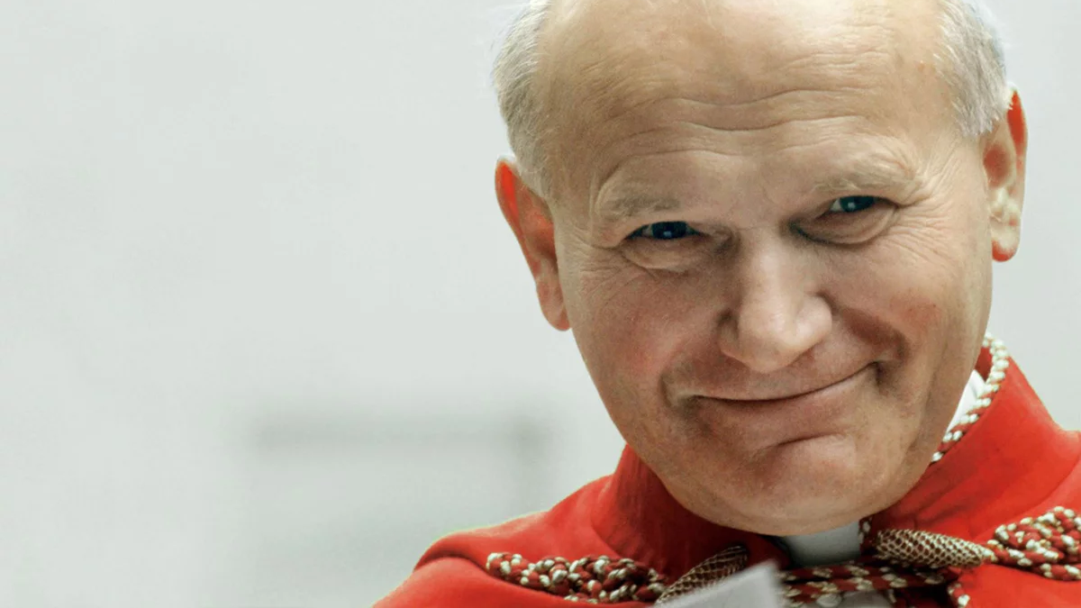 Se cumplen 19 años del fallecimiento del Papa Juan Pablo II