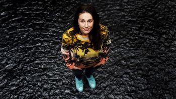 julieta pink: cometimos un error, es nuestra responsabilidad estar mas atentos y aprender