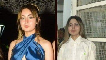 Buscan desde hace una semana a joven catamarqueña e investigan si llegó a Jujuy (Foto: Twitter) Buscan desde hace una semana a joven catamarqueña e investigan si llegó a Jujuy (Foto: Twitter)