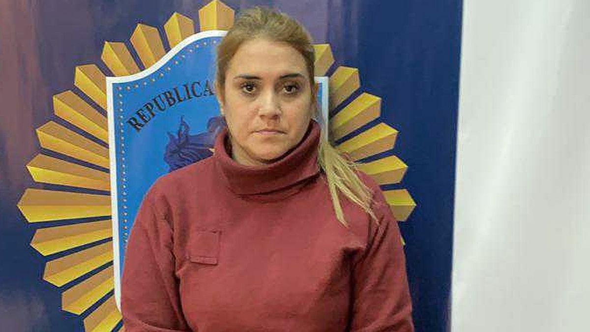 Sonia Rebeca Soloaga es juzgada como presunta autora de la tortura y asesinato de Alberto Chirico y su esposa María Delia Speranza en 2019 (Foto: archivo).