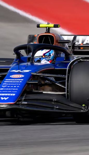 Increíble: la F1 realizó un importante cambio en su reglamento tras un hecho que involucró a Franco Colapinto