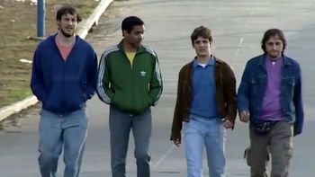 Bruno Stagnaro: ¿Qué fue de la vida del director del éxito Okupas?