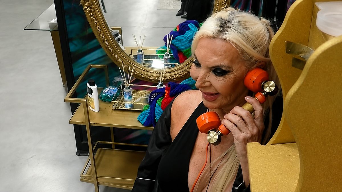 YANINA ZILLI GH