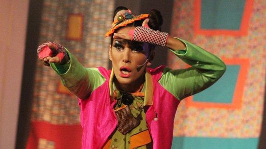 Silvina Escudero: Estoy de novia, somos muy compañeros