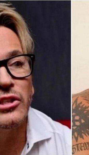 Guido Süller disparó con munición gruesa contra El Comandante, la serie de Ricardo Fort