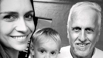Zaira Nara anunció su reconciliación con su padre