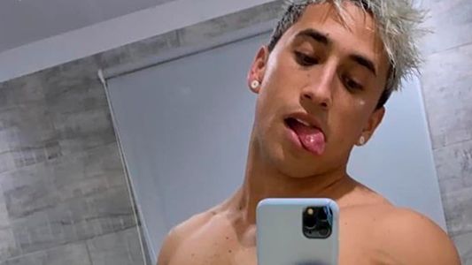 Yao Cabrera viralizó contenido porno y fue tendencia en las redes
