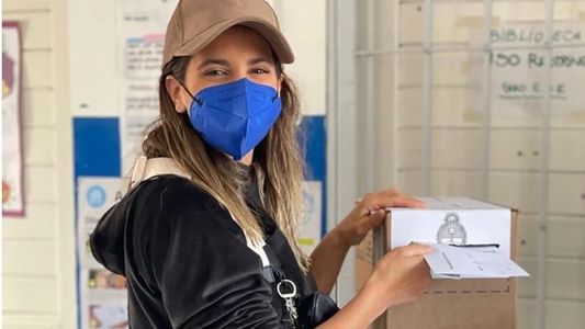 ¿Cinthia Fernández competirá por Juntos por el Cambio en 2023?