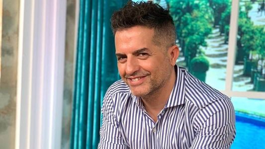 Cuándo empieza Ángel de Brito con LAM en América TV