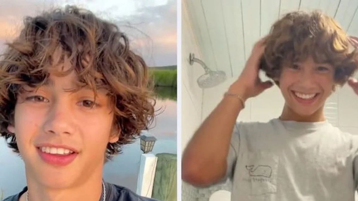 El trágico final de Joshua Blackledge: la estrella de TikTok que dejó millones de corazones rotos.