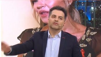 La pelea de Ángel de Brito y Jimena Barón: Lali sí es una exitosa que rompe todo y llena