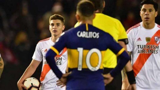 Qué tiene que hacer Boca para pasar a la final de la Copa Libertadores