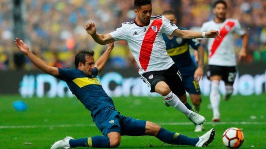 El análisis del superclásico de Gustavo López: No está definida la serie