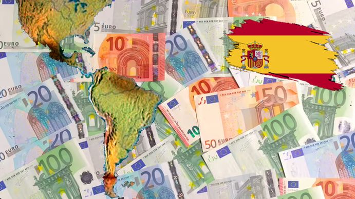 Cuál es el país de América Latina en el que España está interesada en aumentar sus inversiones
