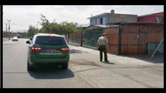 Robo una panadería: dejó rastro de harina hasta su casa y fue descubierto