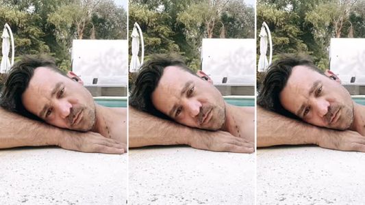 Emotivo mensaje de Chano: Gracias a Dios por resucitarme